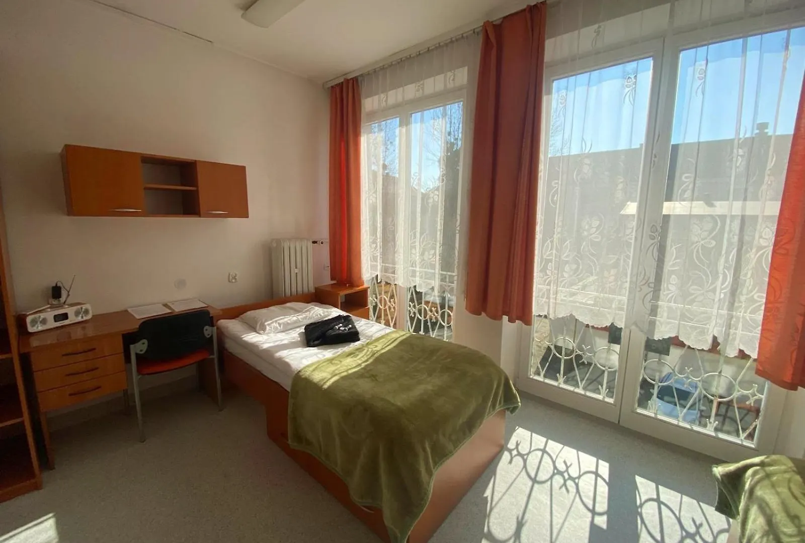 Hostel Dom Studencki Babilon Poznań