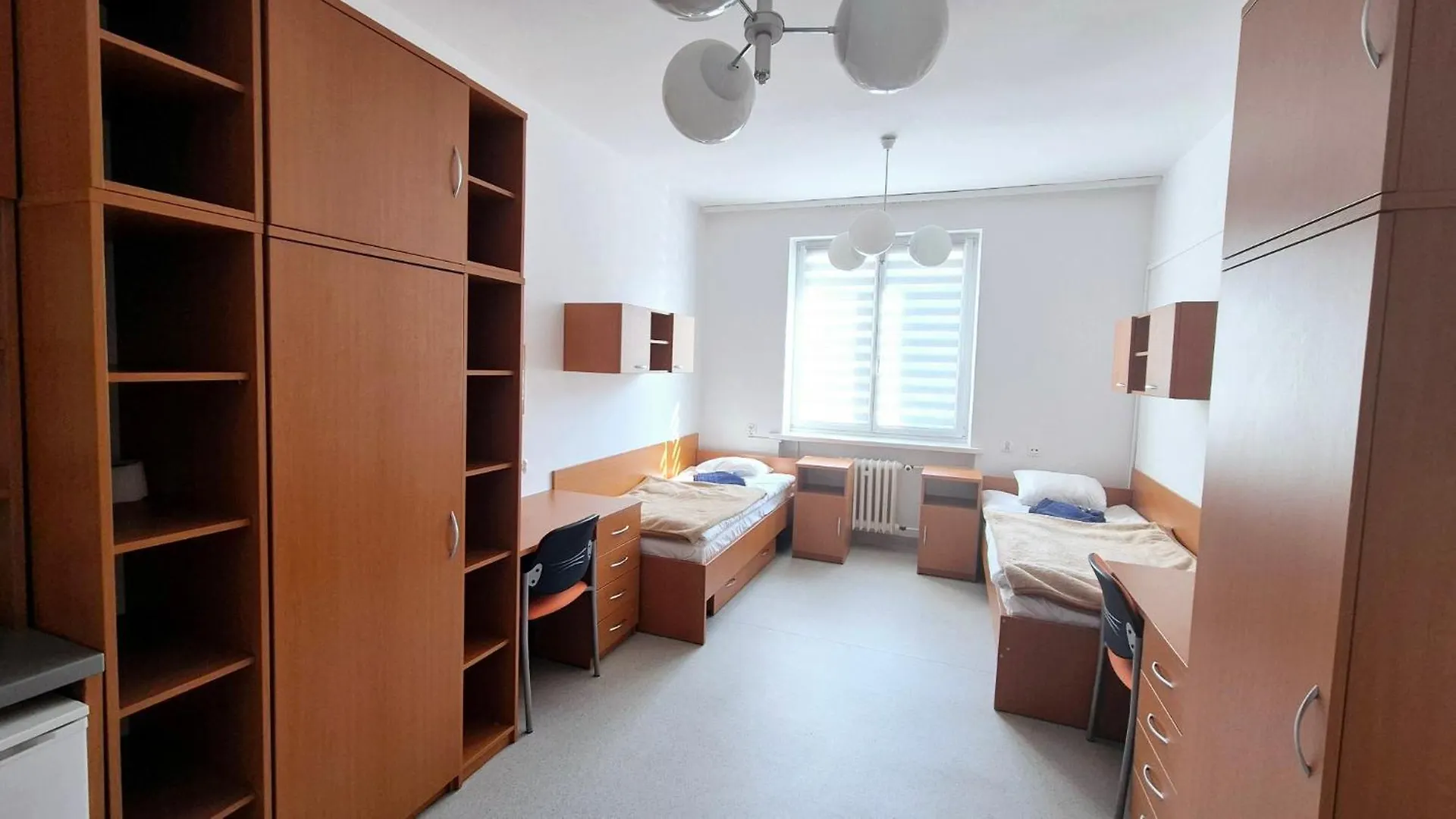 Hostel Dom Studencki Babilon Poznań